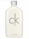 CK One Eau de Toilette | Parfum Unisexe Iconique