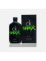 CK One Shock for Him | Énergie Orientale