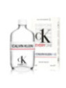 CK Everyone Eau de Toilette | Fraîcheur Vegan