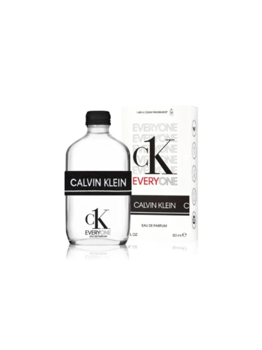 CK Everyone Eau de Parfum | Intense & Naturel