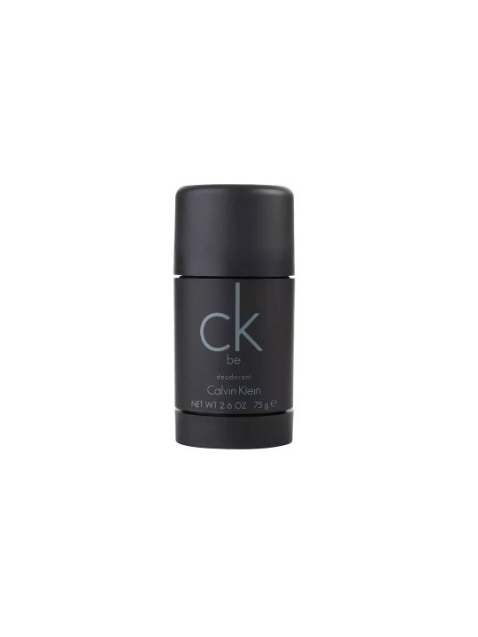 CK Be Déodorant Stick | Fraîcheur Unisexe