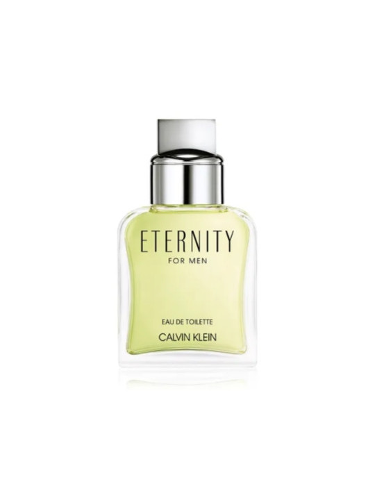 Eternity for Men Eau de Toilette | Élégance Classique