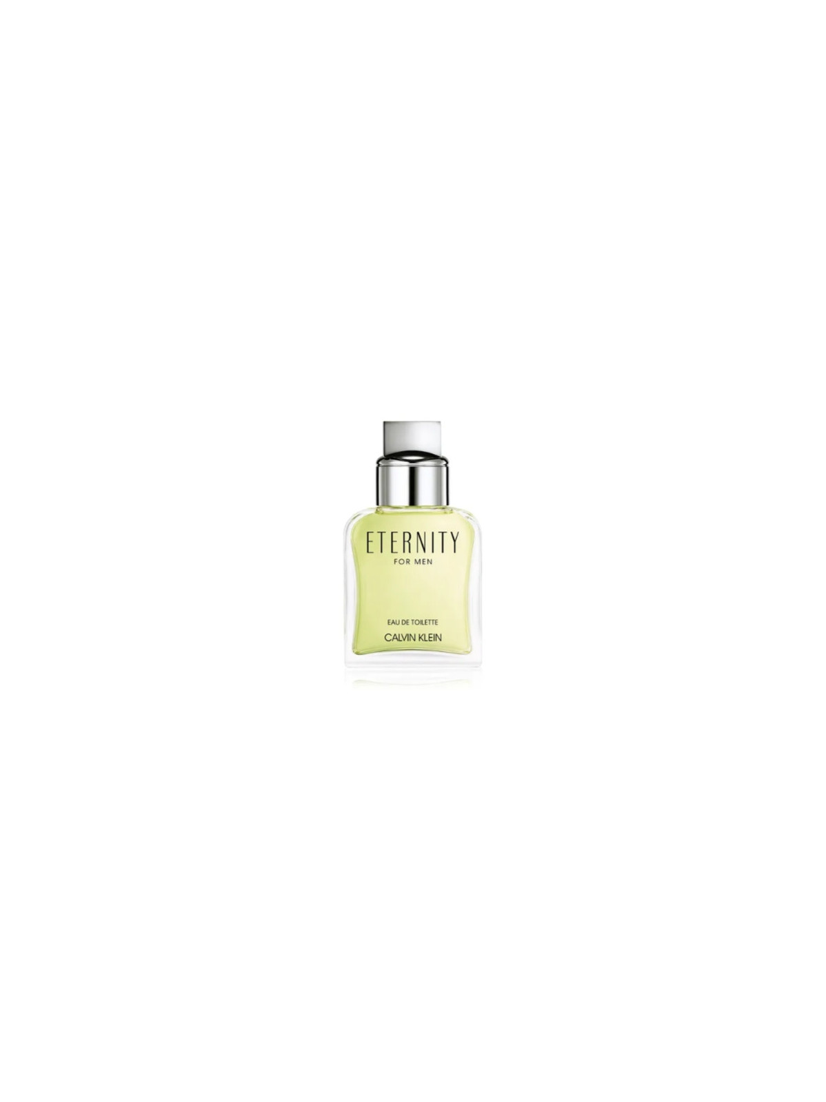 Eternity for Men Eau de Toilette | Élégance Classique