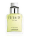 Eternity for Men Eau de Toilette | Élégance Classique