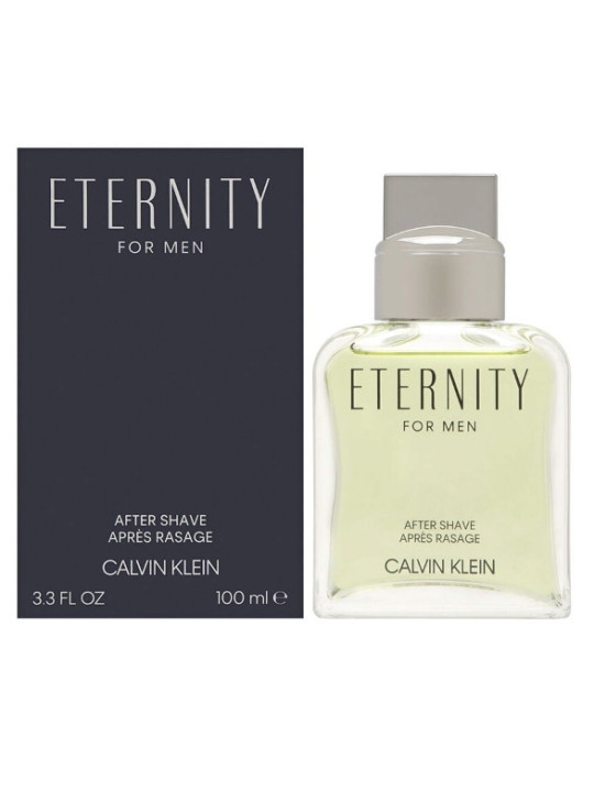 Eternity for Men Lotion Après-Rasage | Fraîcheur Apaisante