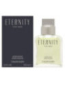 Eternity for Men Lotion Après-Rasage | Fraîcheur Apaisante