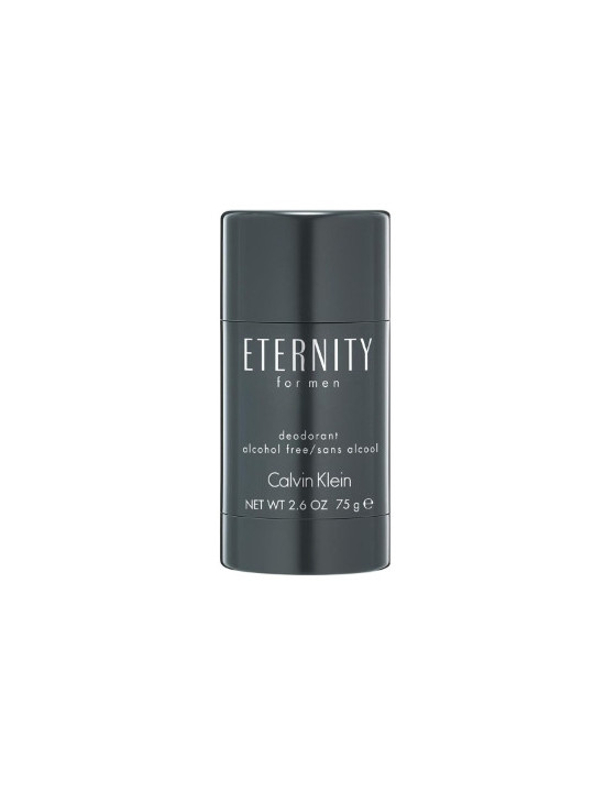 Eternity for Men Déodorant Sans Alcool | Protection Douce