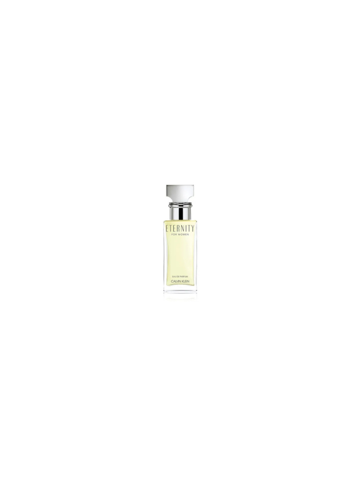 Eternity Eau de Parfum | Amour Intemporel