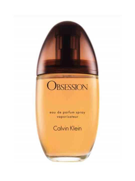 CK Obsession Eau de Parfum | Parfum Envoûtant