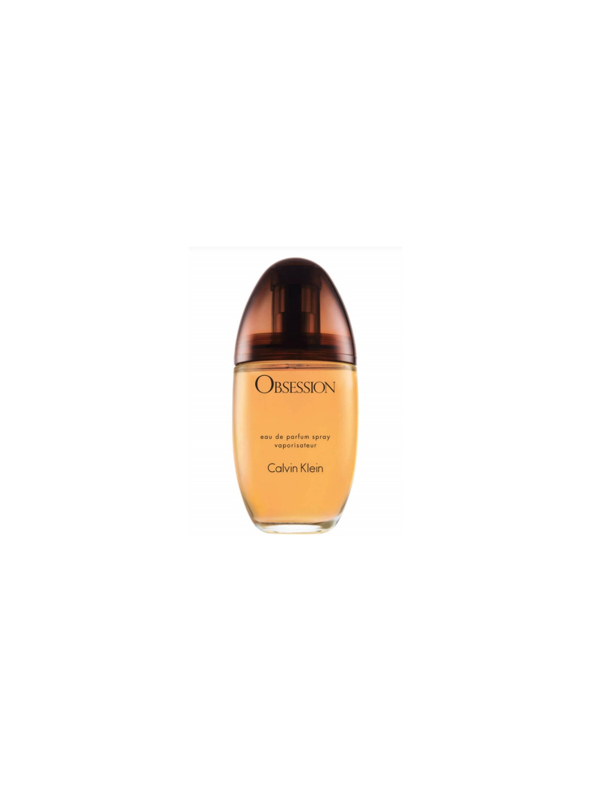 CK Obsession Eau de Parfum | Parfum Envoûtant