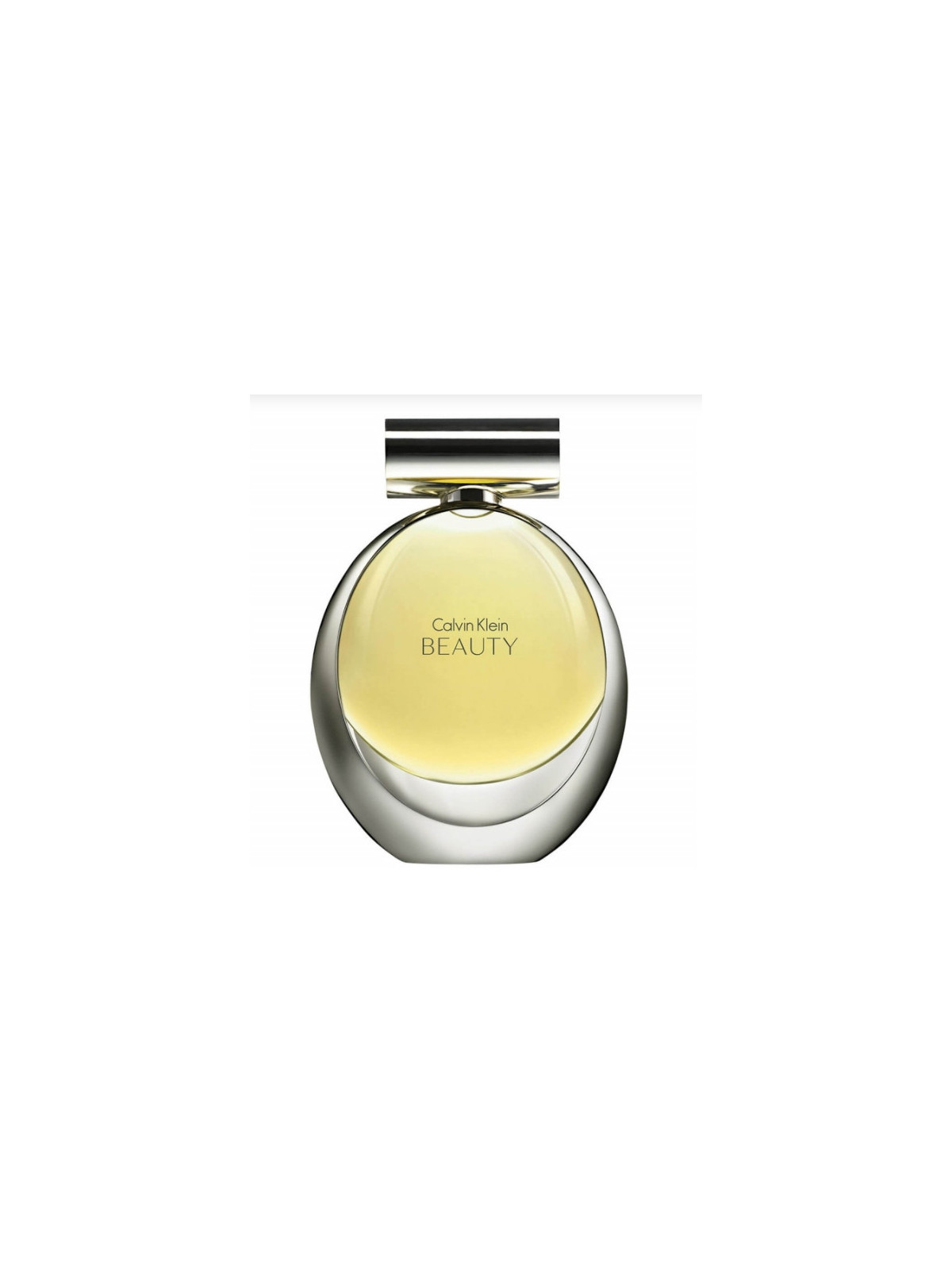 CK Beauty Eau de Parfum | Élégance Florale