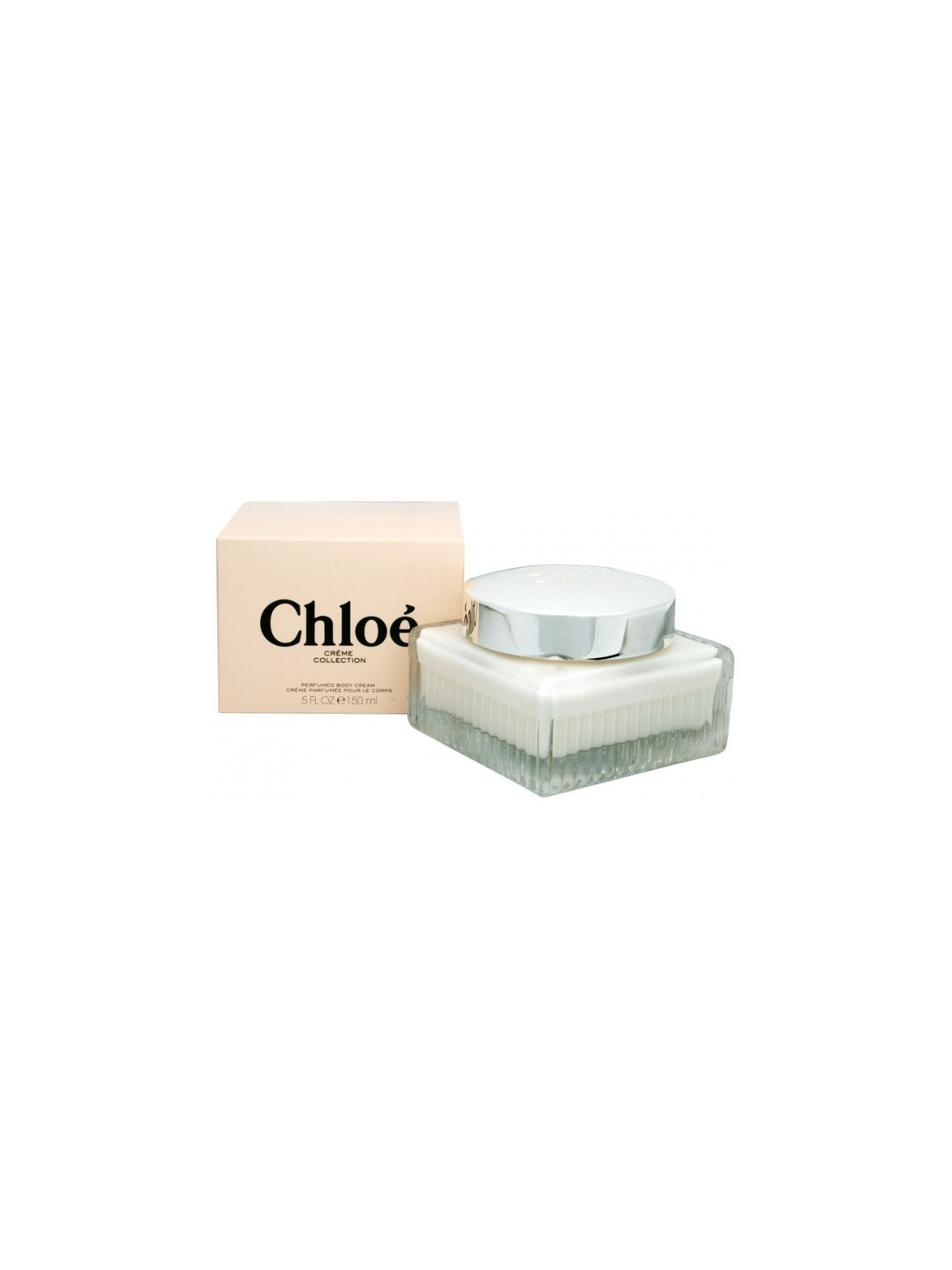 Signature Crème Corps | Soin Riche et Parfumé