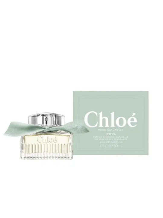 Signature Rose Naturelle | Eau de Parfum Vegan