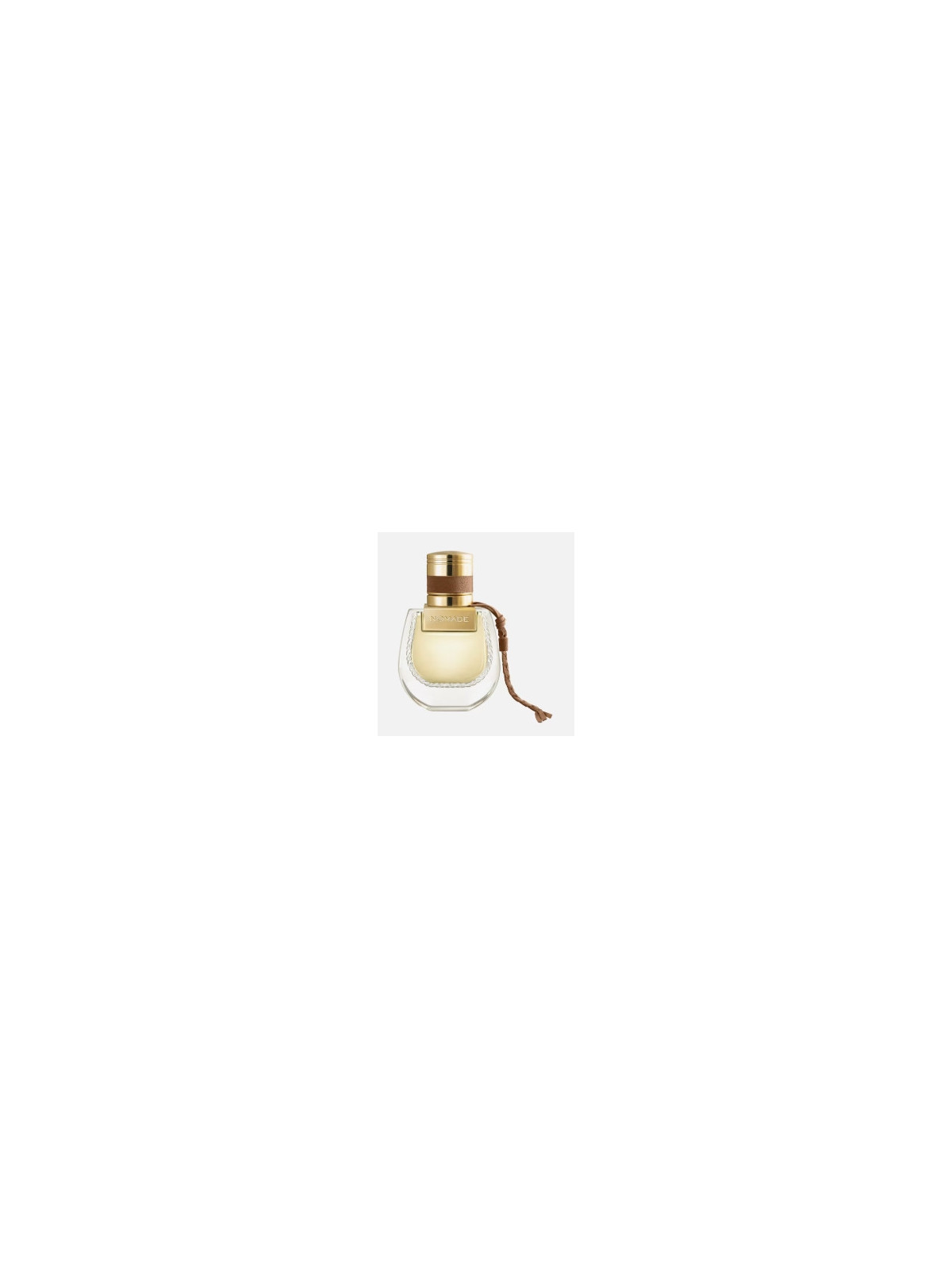 Nomade Jasmin Intense | Floral Solaire