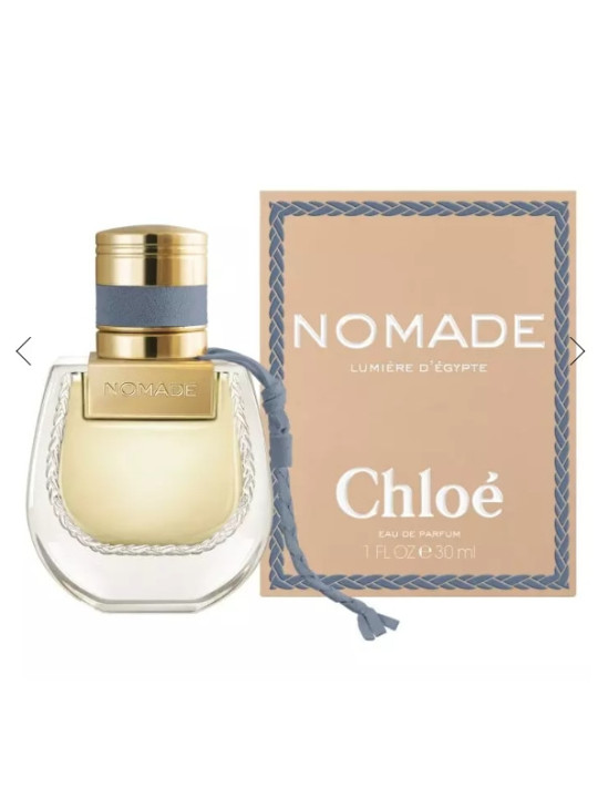 Nomade Lumière d’Égypte | Parfum Solaire