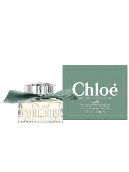 Signature EDP Intense | Chaleur Florale