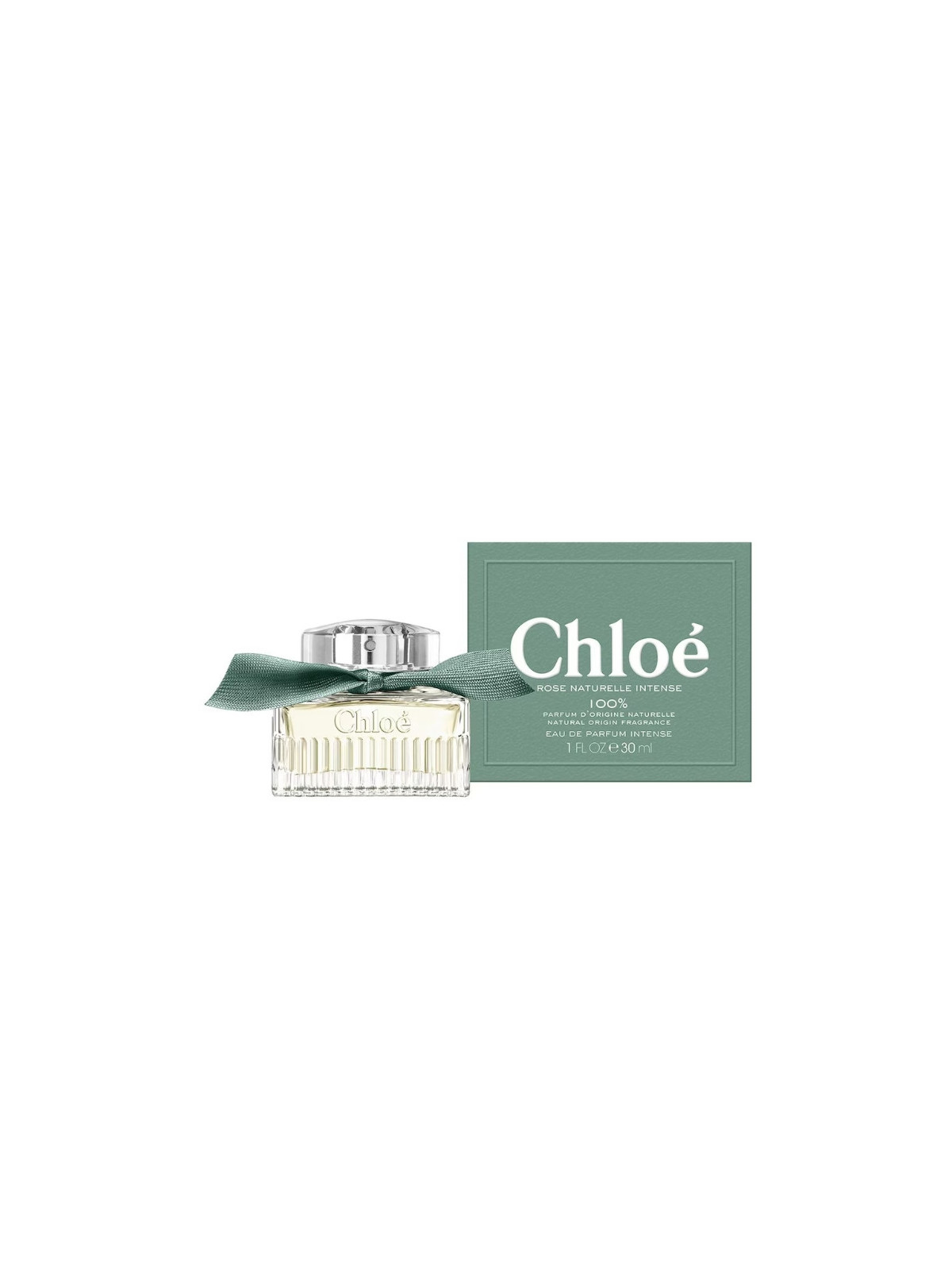 Signature EDP Intense | Chaleur Florale