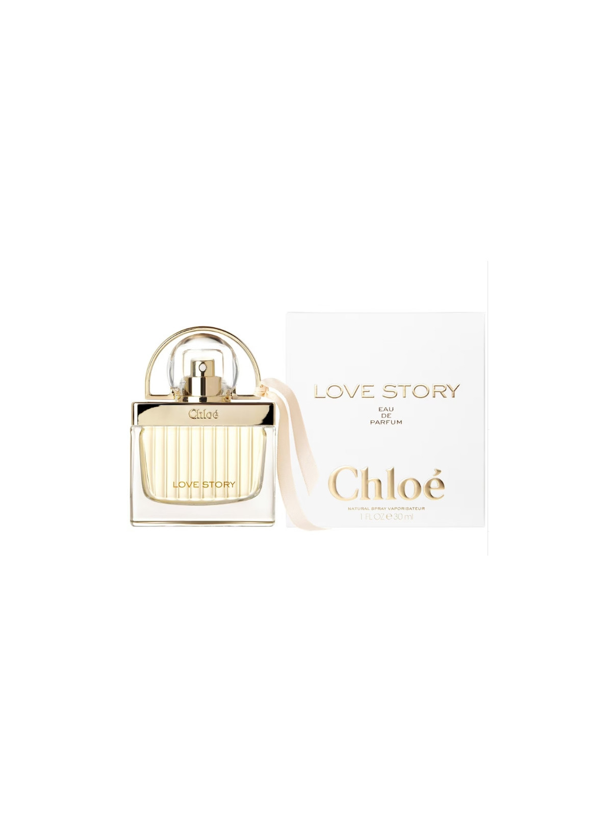 Love Story Eau de Parfum | Romance Florale