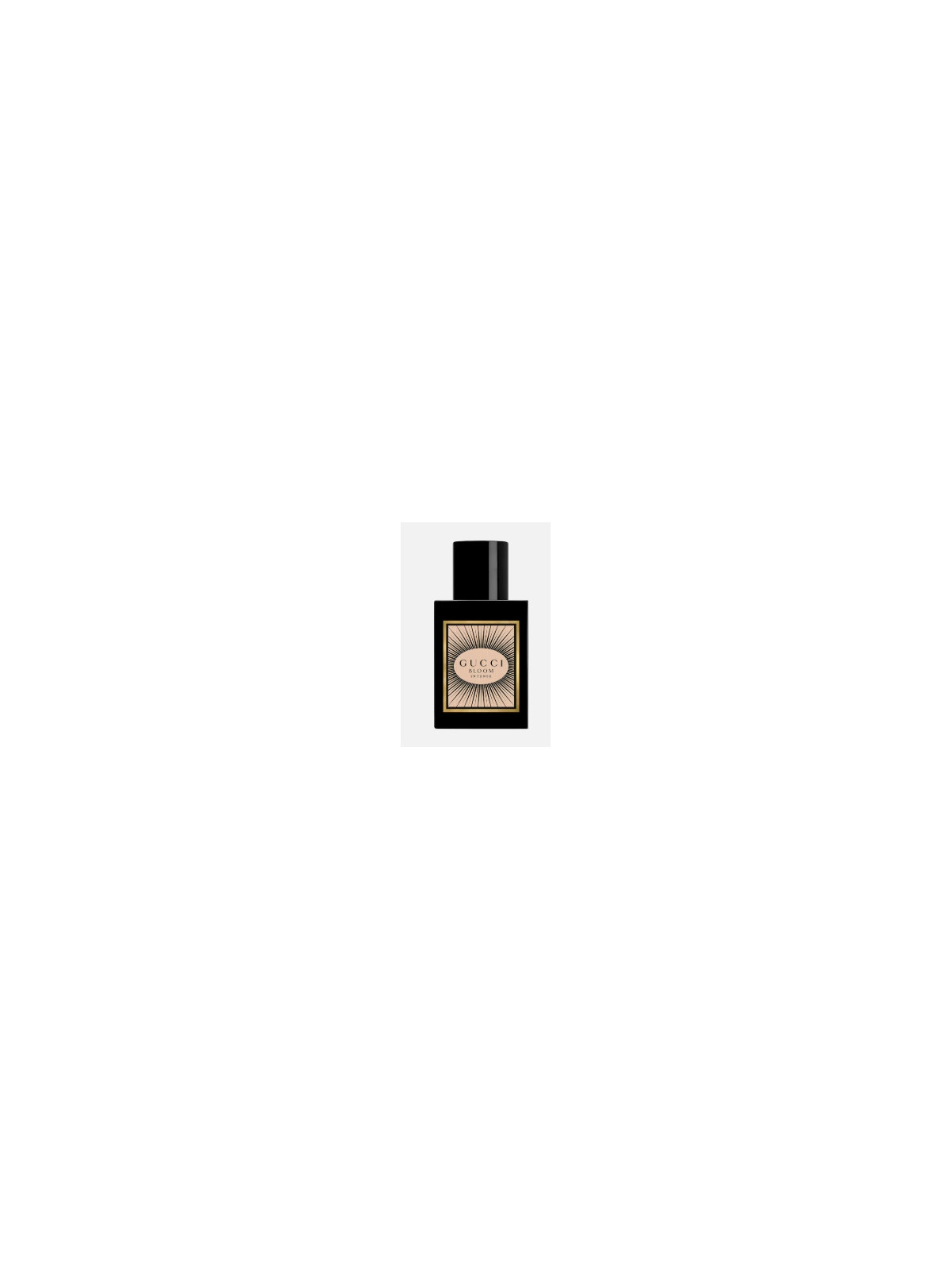 Bloom Eau de Parfum Intense | Floral Sensuel
