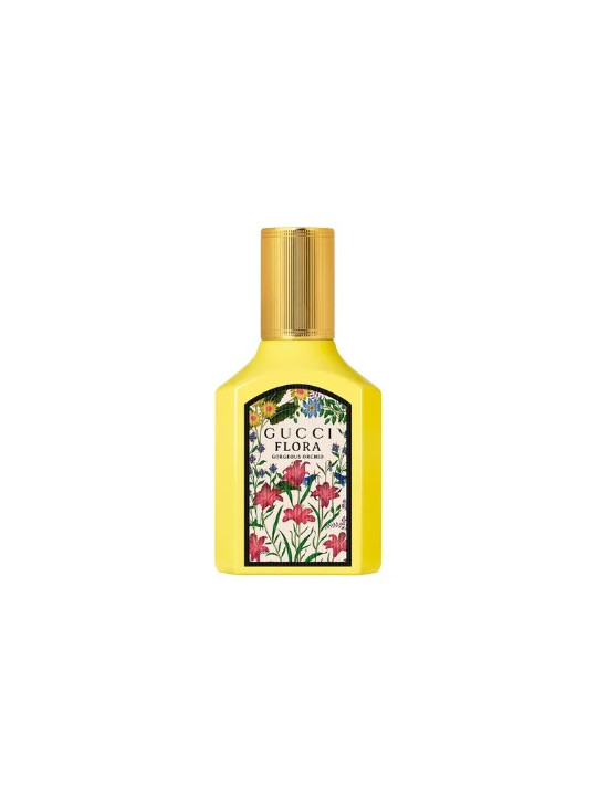 Flora Orchid EDP | Sensualité Audacieuse