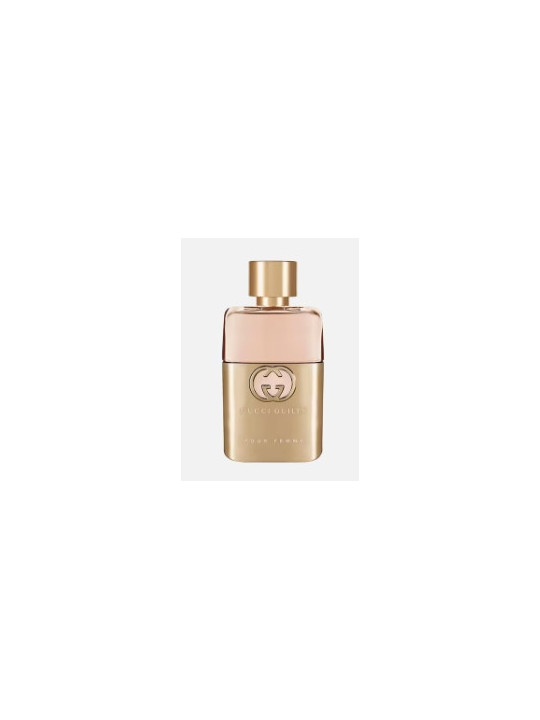 Guilty Femme EDT | Florale & Audacieuse