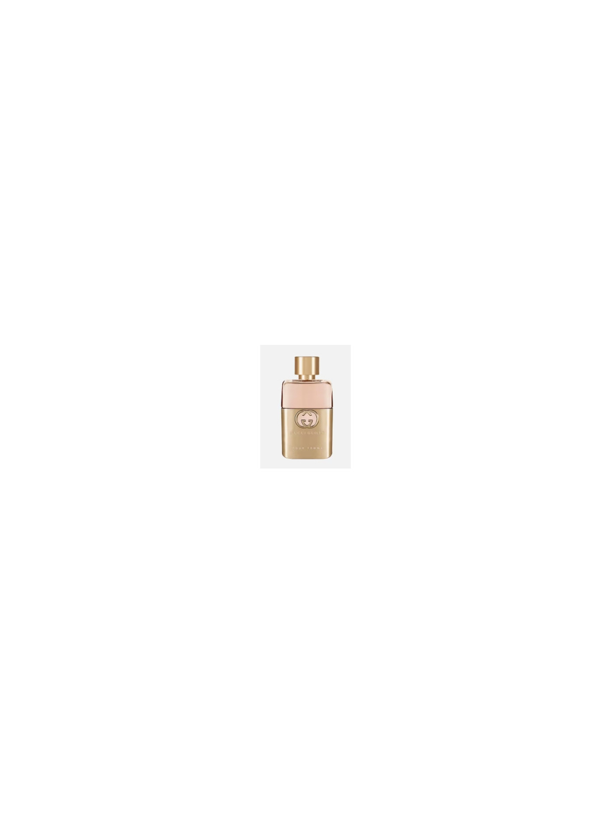 Guilty Femme EDT | Florale & Audacieuse
