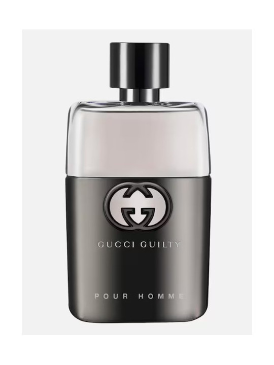 Guilty Homme EDT | Élégance & Séduction