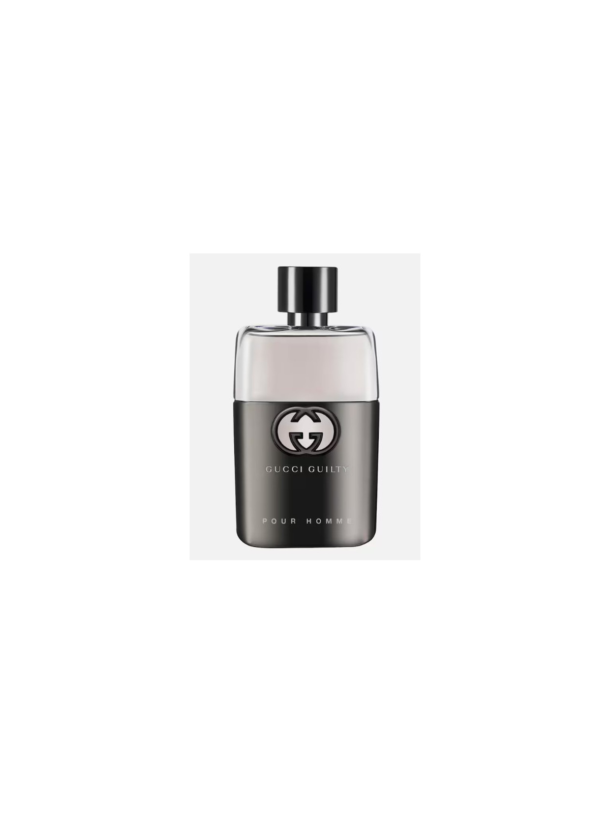 Guilty Homme EDT | Élégance & Séduction