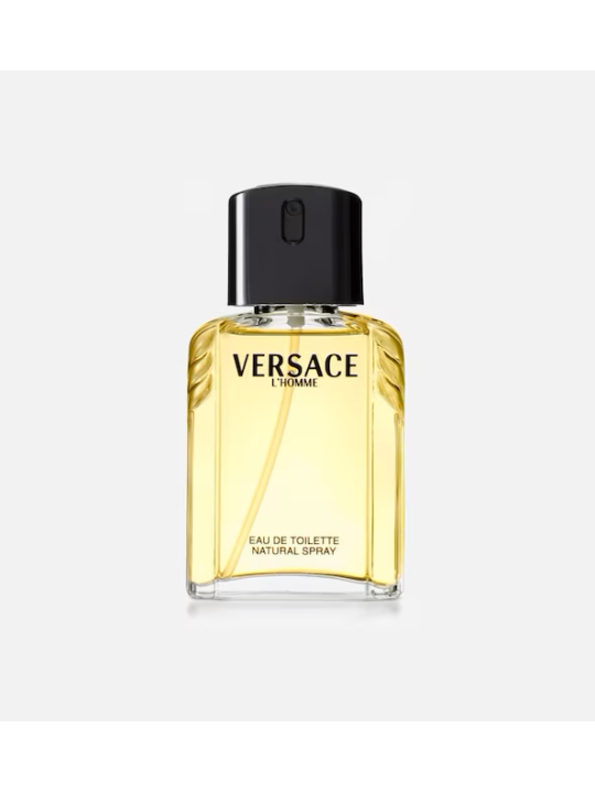 L'HOMME Eau de Toilette - Parfum Masculin Élégant et Sophistiqué