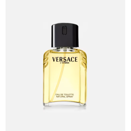 L'HOMME Eau de Toilette - Parfum Masculin Élégant et Sophistiqué