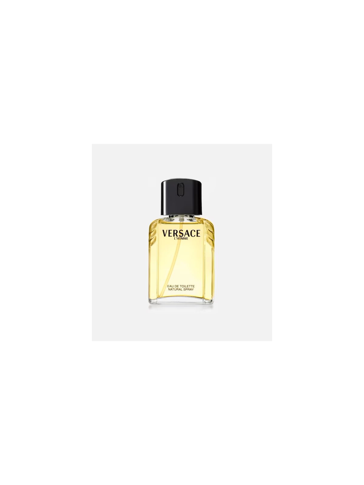 L'HOMME Eau de Toilette - Parfum Masculin Élégant et Sophistiqué