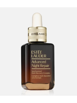 ADVANCED NIGHT REPAIR - Complexe Multi-Réparation Synchronisée | Estée Lauder