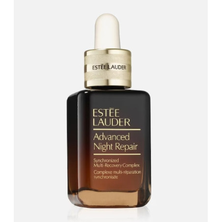 ADVANCED NIGHT REPAIR - Complexe Multi-Réparation Synchronisée | Estée Lauder