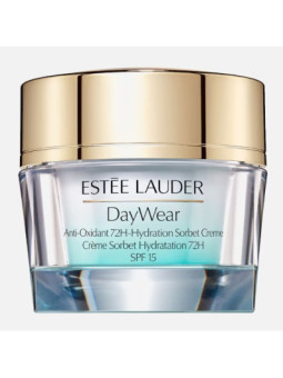 DAYWEAR SORBET CRÈME HYDRATATION 72H MULTI-PROTECTION SPF 15 | Estée Lauder