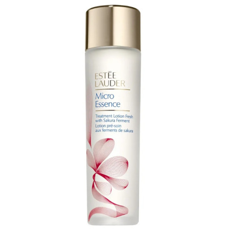 Micro Essence Lotion pré-soin aux ferments de Sakura | Estée Lauder
