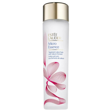 Micro Essence Lotion pré-soin aux bio-ferments | Estée Lauder