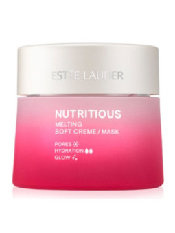NUTRITIOUS - Crème-Masque Fondante | Estée Lauder