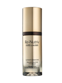 Re-Nutriv Ultimate Diamond Sérum Yeux | Estée Lauder