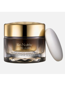 Re-Nutriv Ultimate Diamond Masque Rituel de Massage | Estée Lauder