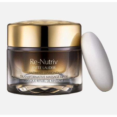 Re-Nutriv Ultimate Diamond Masque Rituel de Massage | Estée Lauder