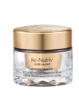 Re-Nutriv Ultimate Diamond Crème Transformation Sculptée | Estée Lauder