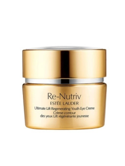Re-Nutriv Lift Régénérante Jeunesse Crème Contour des Yeux | Estée Lauder