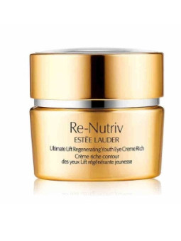 Re-Nutriv Lift Régénérante Jeunesse Crème Contour des Yeux Riche | Estée Lauder