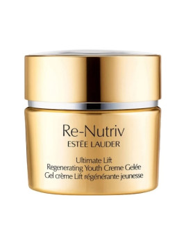 Re-Nutriv Lift Régénérante Jeunesse Gel Crème | Estée Lauder