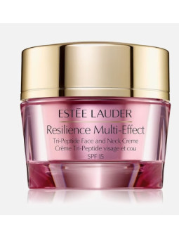 Crème Tri-Peptide Visage & Cou | Estée Lauder