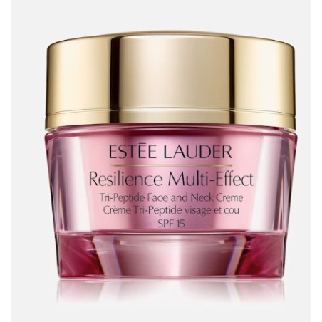 Crème Tri-Peptide Visage & Cou | Estée Lauder
