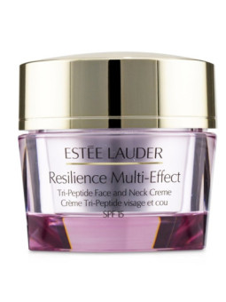 Crème Tri-Peptide Visage & Cou | Estée Lauder
