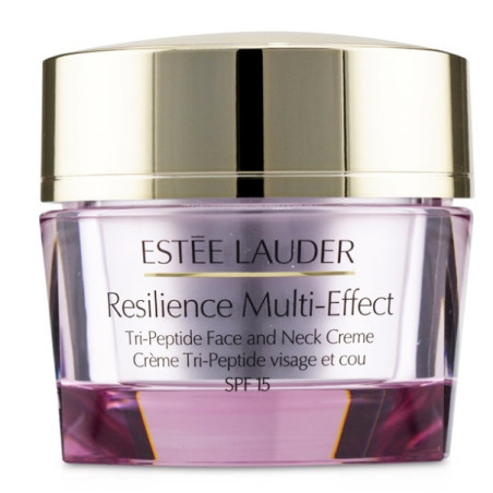 Crème Tri-Peptide Visage & Cou | Estée Lauder