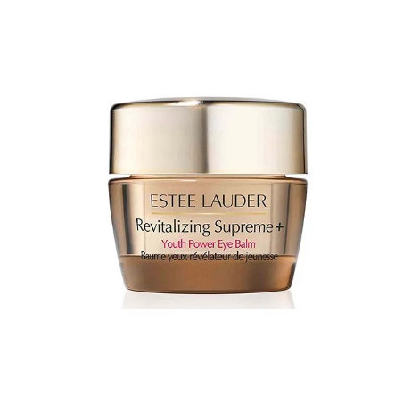 Revitalizing Supreme+ Baume Yeux Révélateur de Jeunesse 15ml | Estée Lauder