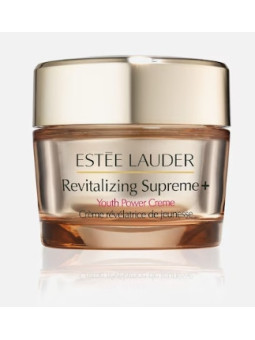 Revitalizing Supreme+ Crème Délicate Révélatrice de Jeunesse | Estée Lauder